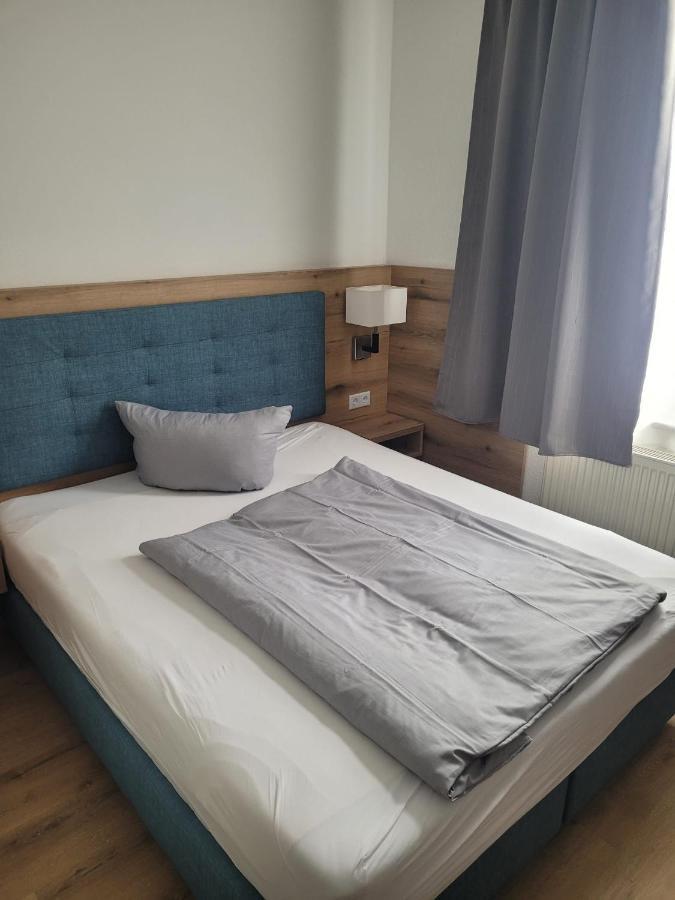 Hotel Haus Borkum Esterno foto