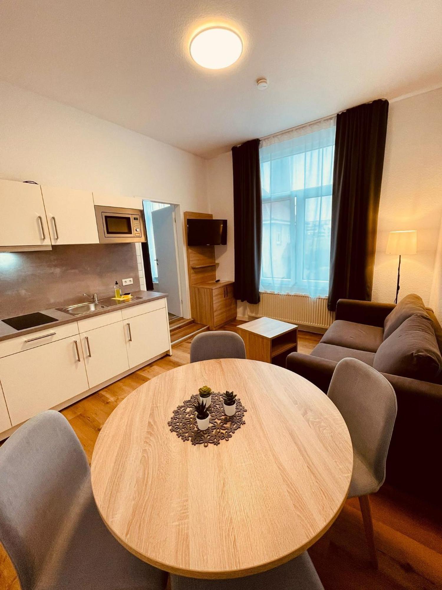 Hotel Haus Borkum Esterno foto
