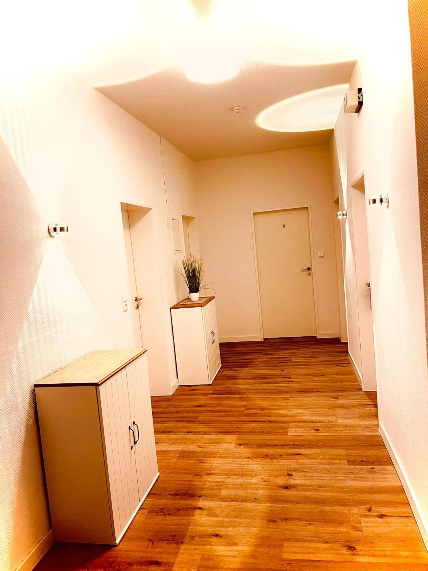 Hotel Haus Borkum Esterno foto